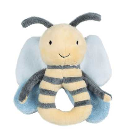 Rassel Biene Benja 16 cm